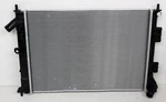 Oem Radiator For Kia Soul (mt) 25310-B2000. Fixed Price $86.70.