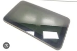 2010 2015 Mercedes W204 Glk-class Center Panoramic Sunroof Moonroof Glass Oem. Fixed Price $65.00.