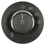 Standard Ignition Headlight Switch For 2010-2012 Lincoln Mkt HLS-1503. Fixed Price $92.69.