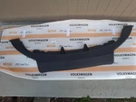 Oem Genuine Vw 2011-14 Jetta Front Spoiler 5C6-805-903-9B9. Fixed Price $200.00.