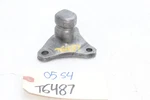 04-09 Audi S4 B6 B7 4.2 Engine Front Support Mount Bracket T6487. Fixed Price $37.19.