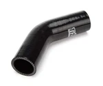 TI22 Performance TIP5161 45 Degree Bend 1-1/2IN Silicon Hose Black. Fixed Price $27.99.