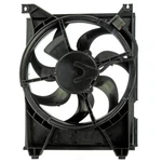 A/c Condenser Cooling Fan Motor Assy With Blade & Shroud For 07 08 09 Amanti. Fixed Price $152.95.