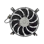 For Suzuki Grand Vitara 1999-2005 A/c Condenser Fan Plastic Blade Brushed Mount. Fixed Price $264.72.