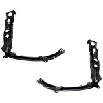 Radiator Support Set For 2018-2022 Gmc Terrain Driver And Passenger Side Upper. Fixed Price $236.69.