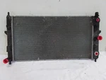 Radiator Excluding Red Line Package Fits 03-05 Ion 847405. Fixed Price $90.05.