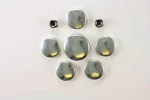 Engine Expansion Plug Kit Pioneer PE-112-R. Fixed Price $24.15.