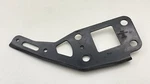 2007-2011 Audi S6 A6 Right Radiator Core Support Mount Bracket Oem #4F0805500C. Fixed Price $10.97.