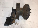 989263 Horton Air Fan Clutch From 2006 Cummins Ism (12586596. Fixed Price $315.68.
