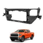 For 2014-2021 Toyota Tundra Radiator Support Assembly TO1225325 532010C090. Fixed Price $254.88.