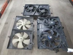 05 06 07 Saturn Ion 2.2L Electric Radiator Cooling Fan Oem 141K Miles. Fixed Price $63.60.