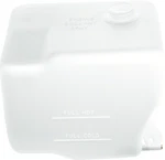 Oer Radiator Coolant Overflow Jar Bottle 1989-1992 Firebird/trans And Camaro. Fixed Price $65.98.