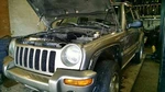 Radiator Fan Motor With Tow Package Fits 02-03 Liberty 382908. Fixed Price $37.80.