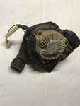 Pontiac Fiero Alternator And Ignition Coil Cooling Fan / Blower Motor Unit. Fixed Price $79.95.