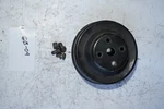 1999-2004 Ford Mustang Gt Water Pump Pulley 4.6L 2V Gb. Fixed Price $55.00.