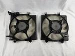 Used Engine Cooling Fan Motors 2015 Subaru Xv Crosstrek Assemblys 2.0L. Fixed Price $90.00.