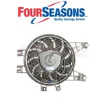 Four Seasons 75599 Ac Condenser Fan Assembly For FA70247 CF20018 620548 Dp. Fixed Price $133.58.