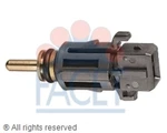 Engine Coolant Temperature Sensor-base Facet 7.3279. Fixed Price $24.41.