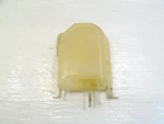 Mercedes R129 SL500 Coolant Overflow Tank, Reservior, 1295000249. Fixed Price $39.99.