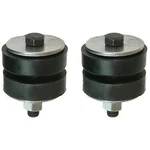 For Chevy Chevelle 1968-1972 Oer Radiator Support Bushing Set. Fixed Price $41.11.
