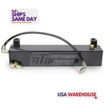 Ati 206611, Overflow Tank - Fits Gm Powerglide High Performance & Racing Parts. Fixed Price $225.95.