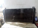 Radiator With Rear Auxiliary Ac Fits 00-04 Suburban 1500 3955210. Fixed Price $116.99.