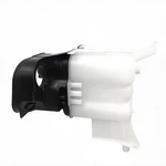 New Radiator Coolant Tank Reservoir For Porsche Boxster 1997-2006 99610614708. Fixed Price $43.00.