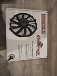 Maradyne Fans M113K Champion-series Low-profile Electric Cooling In. Diam. Fixed Price $116.96.