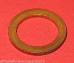 Nissan 22636-N4200 Oem Water Temp Sensor Washer RB20DET RB25DET RB26DETT. Fixed Price $9.28.