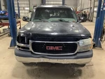 Fan Clutch Classic Style Creased Door Skin Fits 99-07 Sierra 2500 Pickup 347750. Fixed Price $79.44.