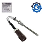 New Oem Mopar Exhaust Temperature Sensor 2014-19 Jeep Grand Cherokee 05146662AB. Fixed Price $1275.00.