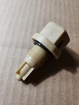 Motorcraft DY1025, Coolant Temperature Sensor Ford 4L3Z-12A648-AB, New Oem Part. Fixed Price $53.97.