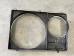 1991 Jaguar Xjs V12 Coupe Used Radiator Fan Shroud Assembly. Fixed Price $382.79.