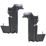 Radiator Supports Set Side Air Guide For 2007-2012 Nissan Versa. Fixed Price $63.18.