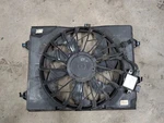 16-20 Kia Optima 2.4L Radiator Cooling Fan Assembly Oem. Fixed Price $130.00.