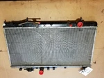 Radiator Convertible Thru 6/30/00 Cylinder Fits 00-01 Eclipse 171145. Fixed Price $57.00.