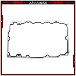 Engine Oil Pan Gasket Fits 97-10 Ford Ranger Mustang Mercury 4.0L V6 Ohv 12V. Fixed Price $11.79.