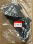 Genuine Honda Lid Assembly Front Oil Drain 74117-T0A-000. Fixed Price $30.00.