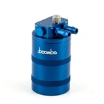 Boomba Racing For VELOSTER19+ Turbo Stage Catch Can Kit Blue Anodize. Fixed Price $316.00.