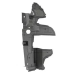New Oem Nissan 2019-2024 Murano Right Radiator Support Air Deflector 21558-9UF0A. Fixed Price $71.24.