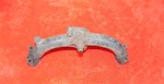 1963-1966 Cadillac Deville 390 429 Engine Coolant Crossover Manifold W/o. Fixed Price $179.99.