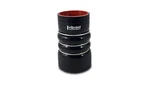 Vibrant Performance 11832 4-PLY Aramid Reinforced Silicone Hump Hose Coupler 4.5. Fixed Price $59.99.