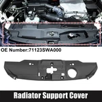 Radiator Support Cover Front Upper NO.71123SWA000 For Honda Cr-v Ex 2007-2009. Fixed Price $64.49.