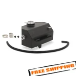 Mishimoto MMRT-MUS-15EBK Black Aluminum Coolant Expansion Tank Ford Mustang. Fixed Price $243.07.