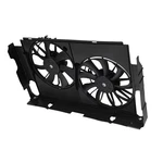 Electric Engine Fan For Toyota RAV4 2.5L Hybrid 2019 1636336110 240W. Fixed Price $88.31.