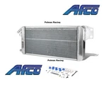 Afco Racing Performance Dual Pass Heat Exchanger / Intercooler Upgrade Kit. Fixed Price $549.99.