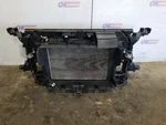 2023 Hyundai Palisade Calligraphy 3.8L Radaitor Core Support With Cooling Mod. Fixed Price $1750.00.