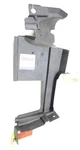 New Oem Mopar Radiator Side Air Seal Left 55111487AA Dodge Dart 1.4L Turbo 2013. Fixed Price $29.95.