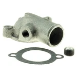 Ford Mustang 1969-1973 Motorad CH2055 Engine Coolant Thermostat Housing. Fixed Price $17.93.