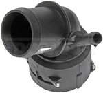 Dorman 627-001 Coolant Hose Connector For 05-13 Beetle Bora Golf Jetta Rabbit. Fixed Price $16.55.